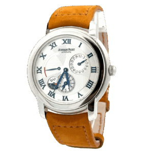 Audemars Piguet Jules Audemars Arnold's All-stars 26090PT.OO.D028CR.01