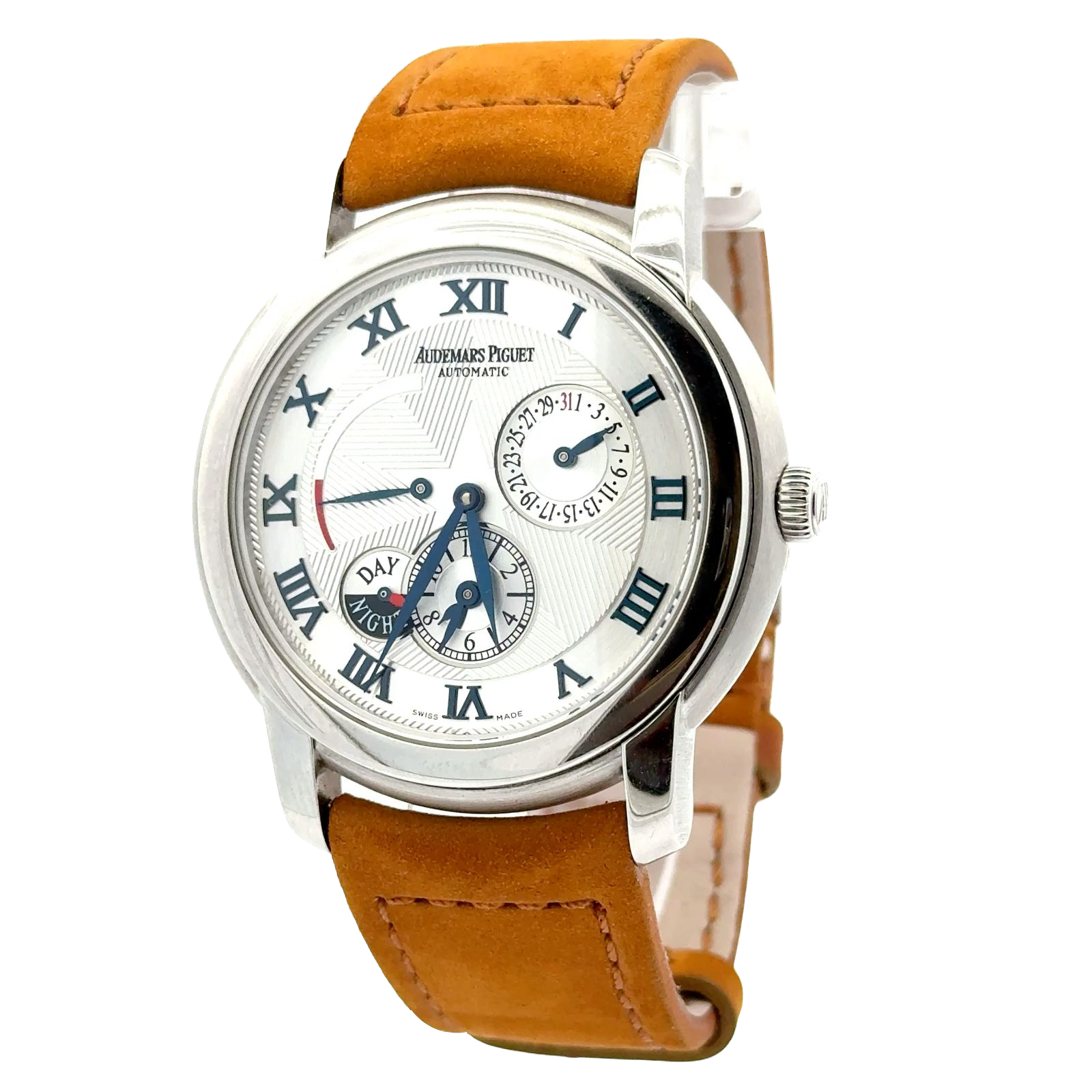 Audemars Piguet Jules Audemars Arnold's All-stars 26090PT.OO.D028CR.01