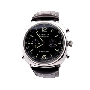 Panerai Radiomir Rattrapante PAM 00214