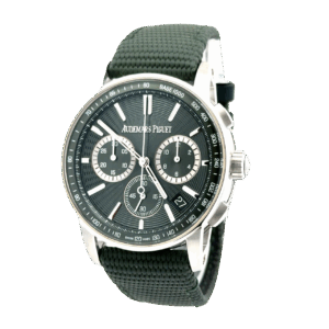 Audemars Piguet Code 11.59 Selfwinding Chronograph NEW