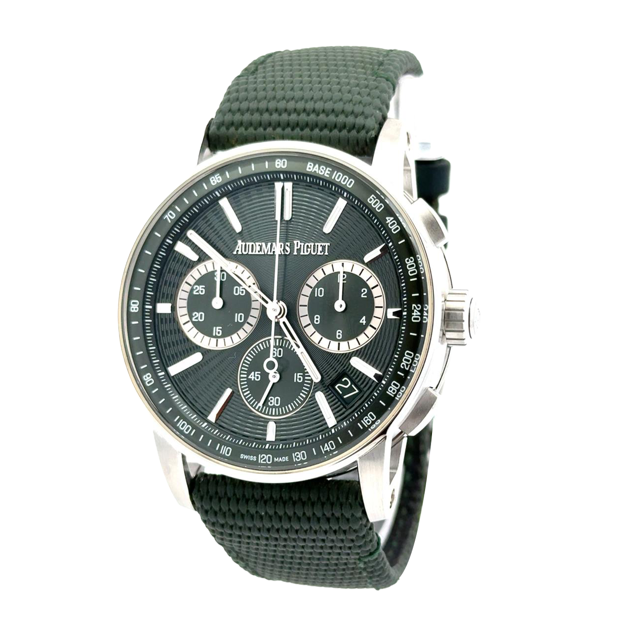 Audemars Piguet Code 11.59 Selfwinding Chronograph NEW