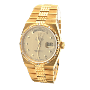 Rolex Day-Date Oysterquartz New Old Stock 19038