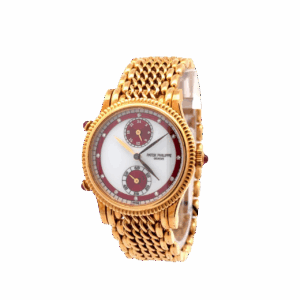 Patek Philippe Travel Time Unique Piece - 4864/1J-001