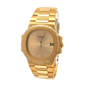 Patek Philippe Nautilus 3800/2