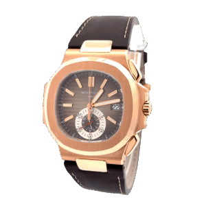Patek Philippe Nautilus 5980R-001