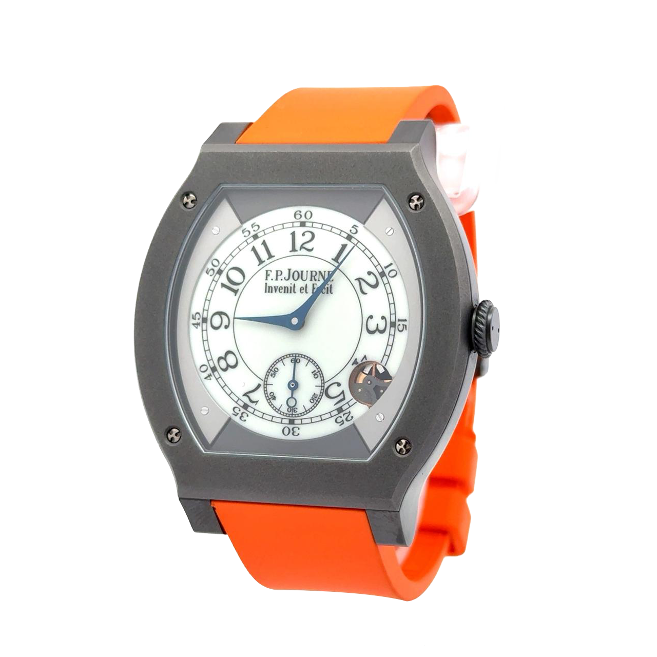 F.P.Journe Élégante - Elegante Tytalit