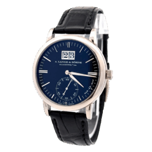 A. Lange & Söhne Langematik 308.027