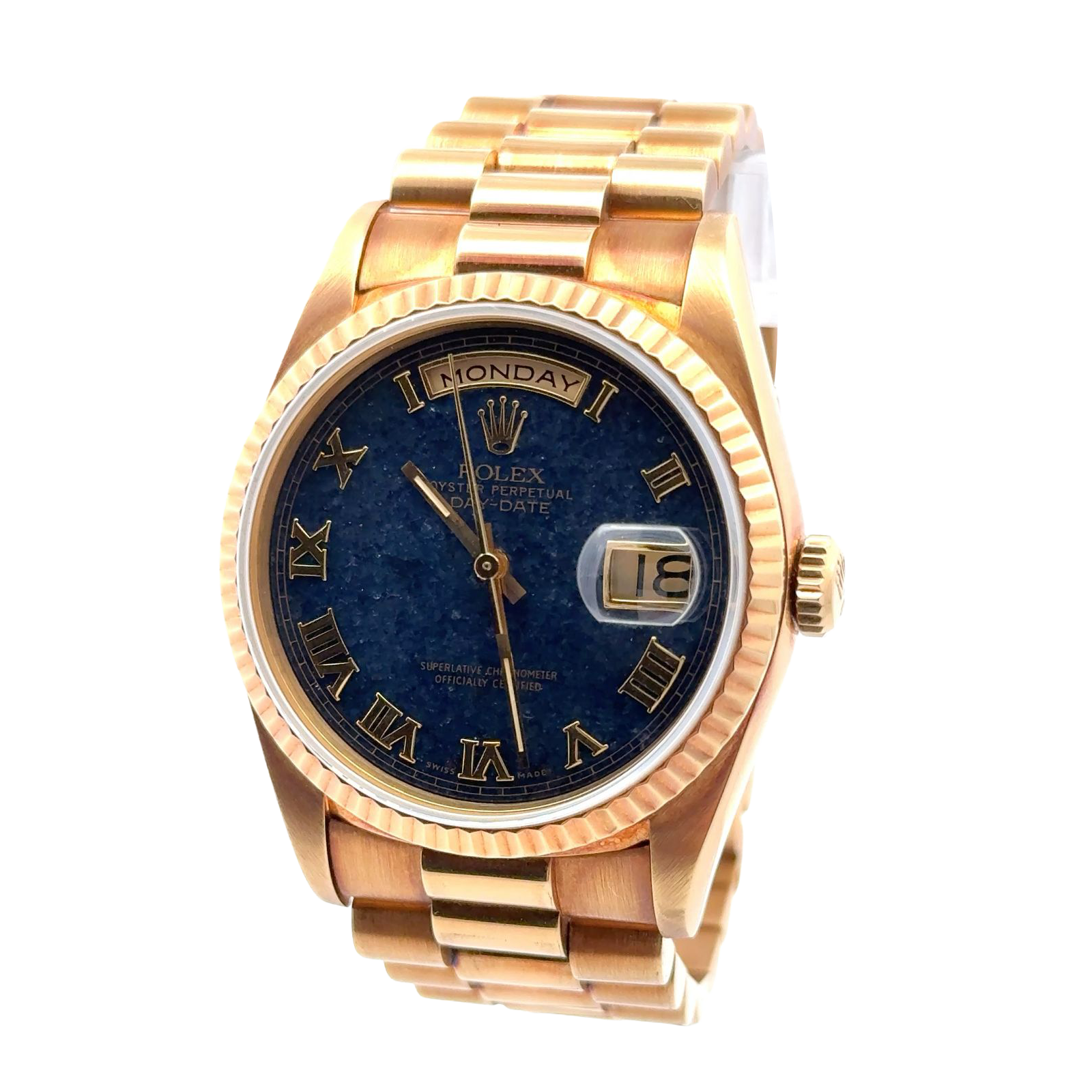 Rolex Day-Date 36 - 18238