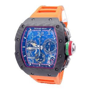 Richard Mille Chronograph - RM65-01