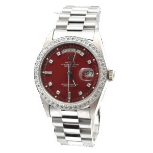 Rolex Day-Date 36 1803 - New Old Stock