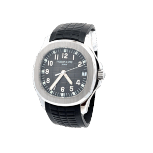Patek Philippe Aquanaut 5165A