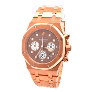 Audemars Piguet Royal Oak Chronograph - 26161OR.OO.D088CR.01