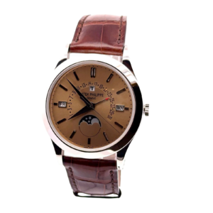 Patek Philippe Perpetual Calendar Grand - 5496P-014