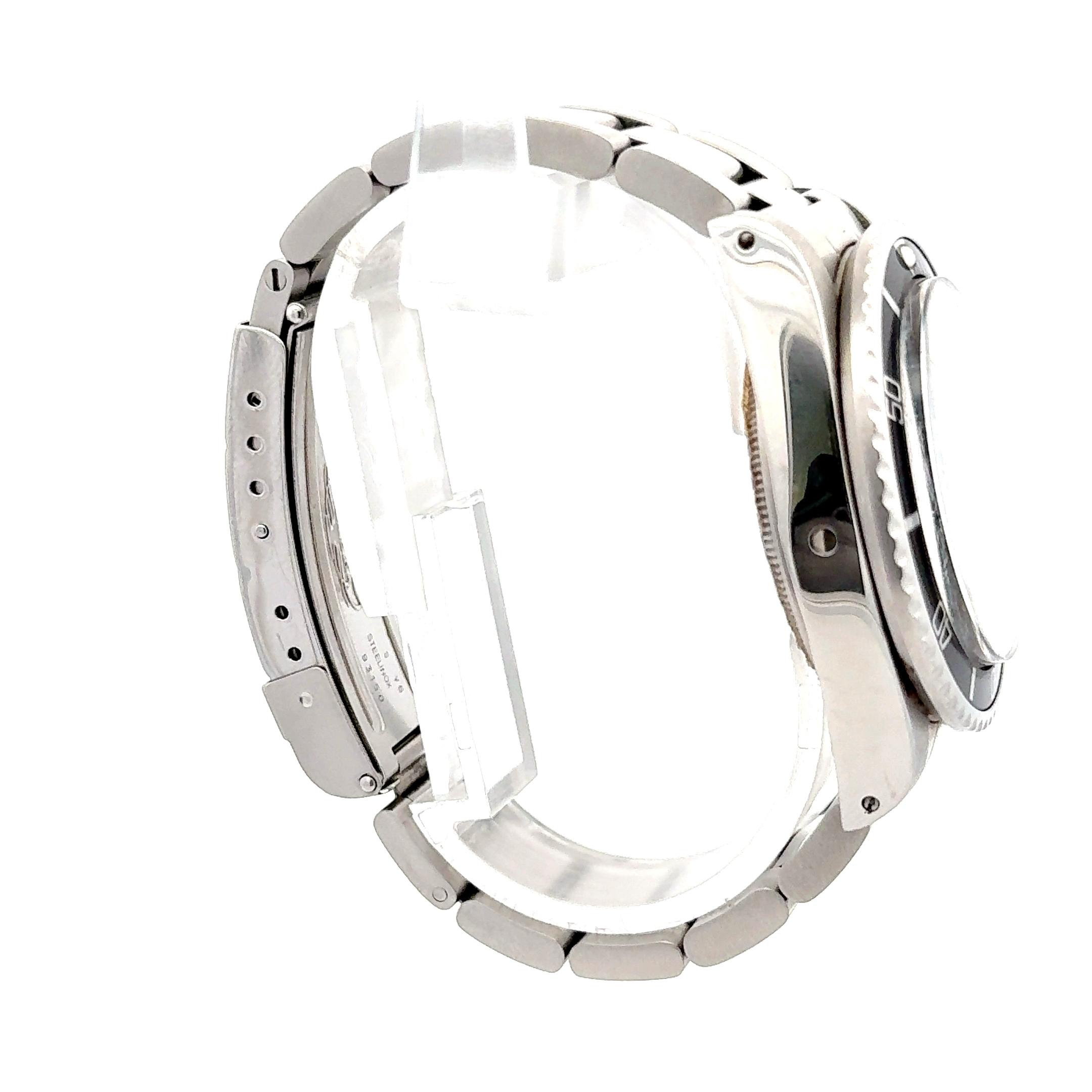 Rolex Sea-Dweller - 1665 - Image 2