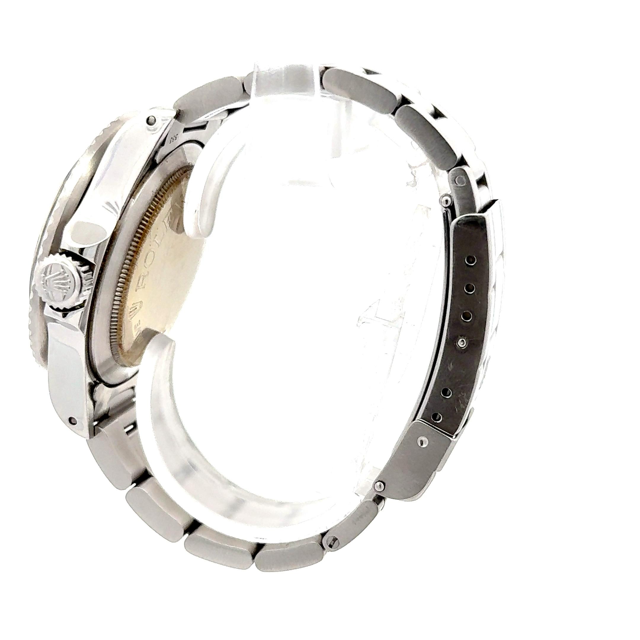 Rolex Sea-Dweller - 1665 - Image 4