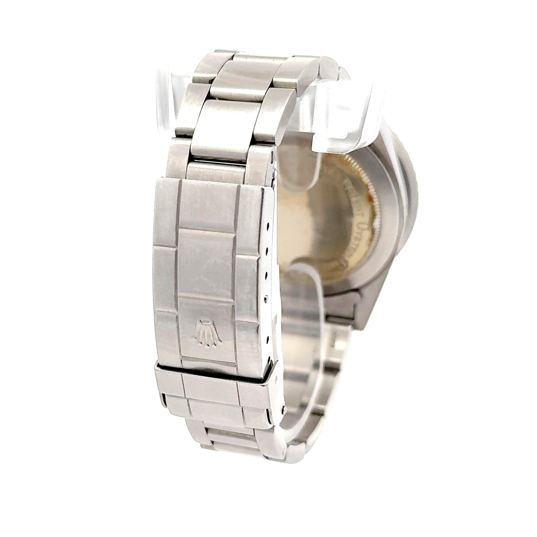 Rolex Sea-Dweller - 1665 - Image 3