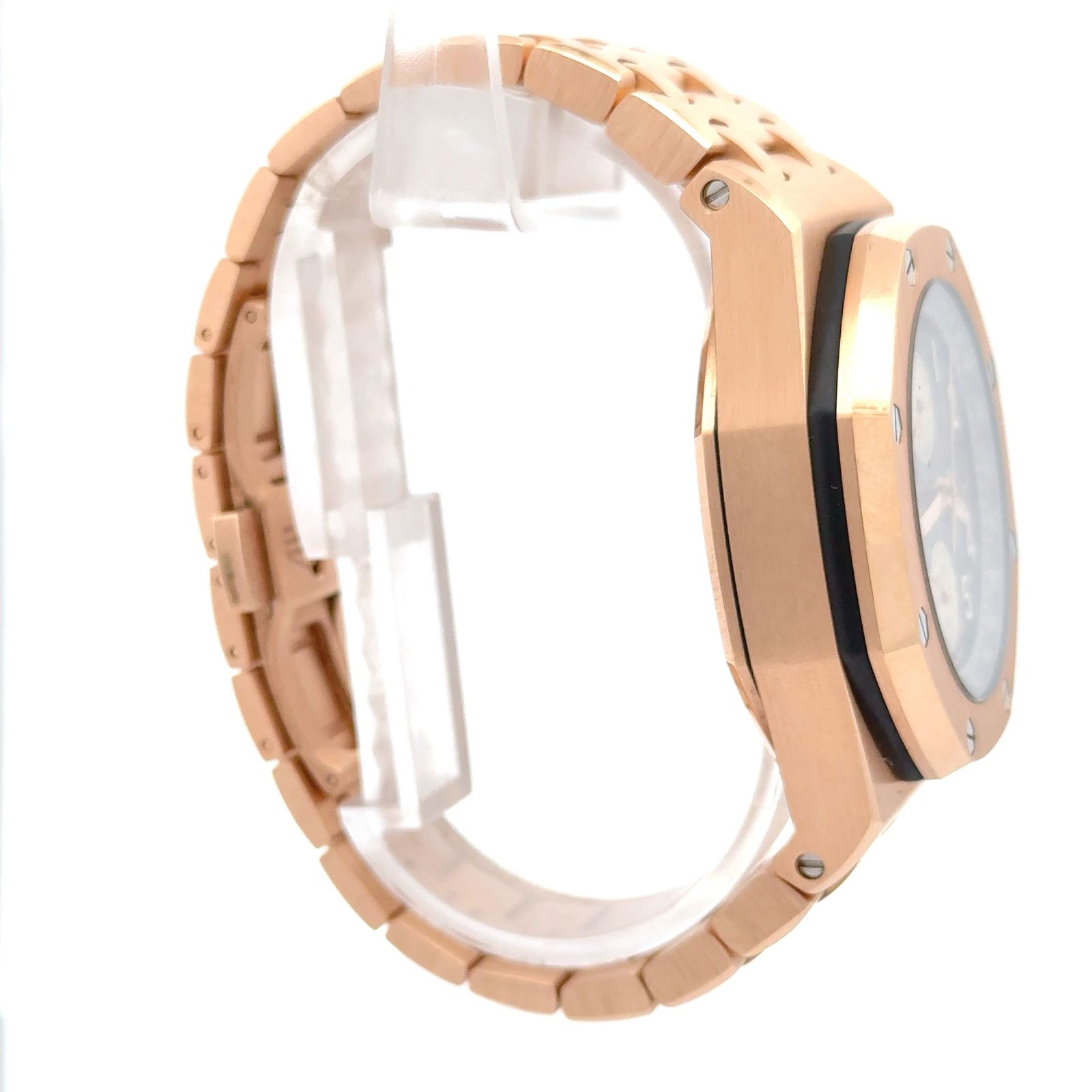 Audemars Piguet Royal Oak Offshore Chronograph 26470OR.OO.1000OR.02 - Image 3