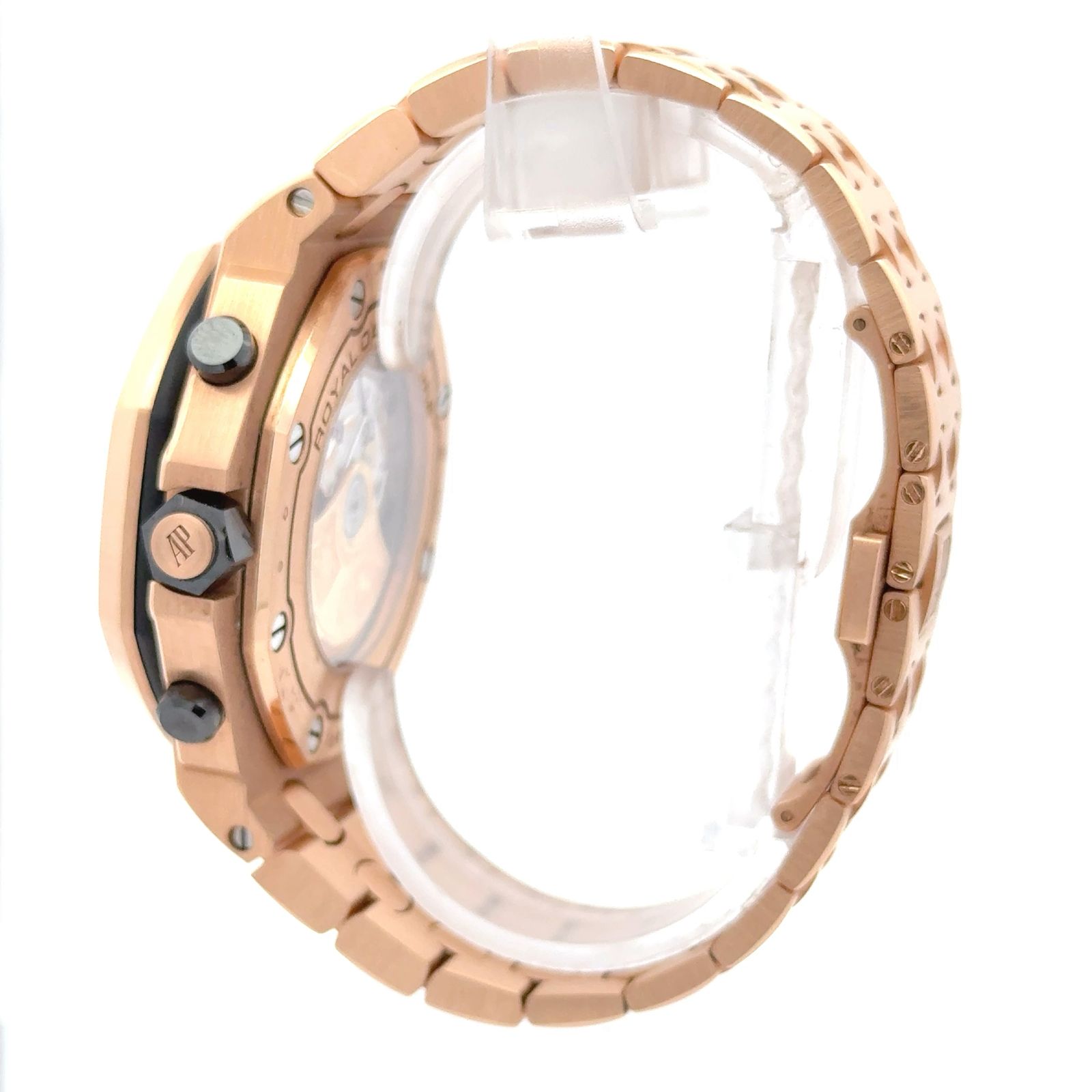 Audemars Piguet Royal Oak Offshore Chronograph 26470OR.OO.1000OR.02 - Image 5