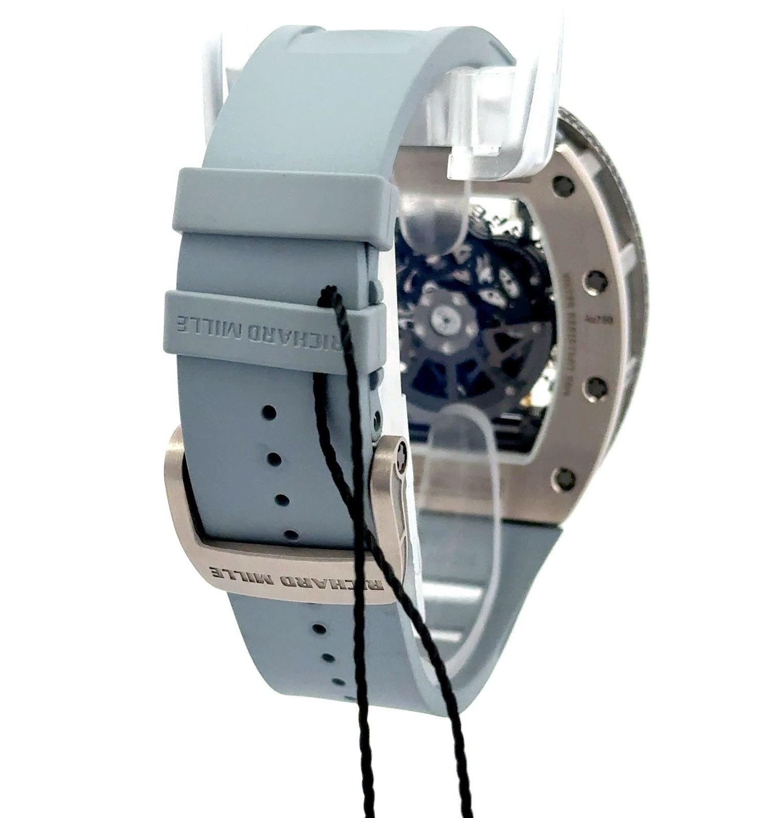 Richard Mille RM 030 Factory Diamond - Image 4