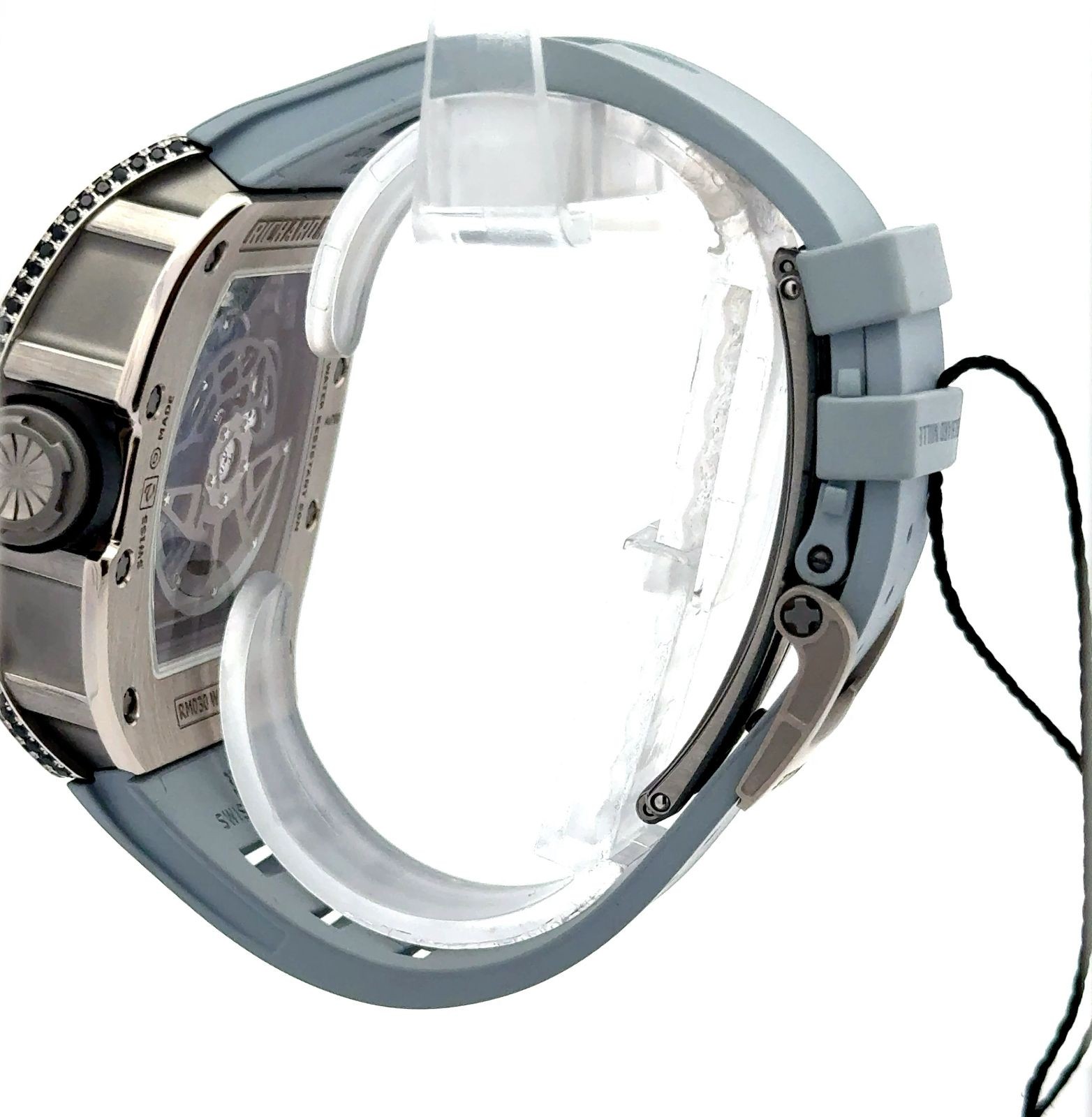 Richard Mille RM 030 Factory Diamond - Image 5