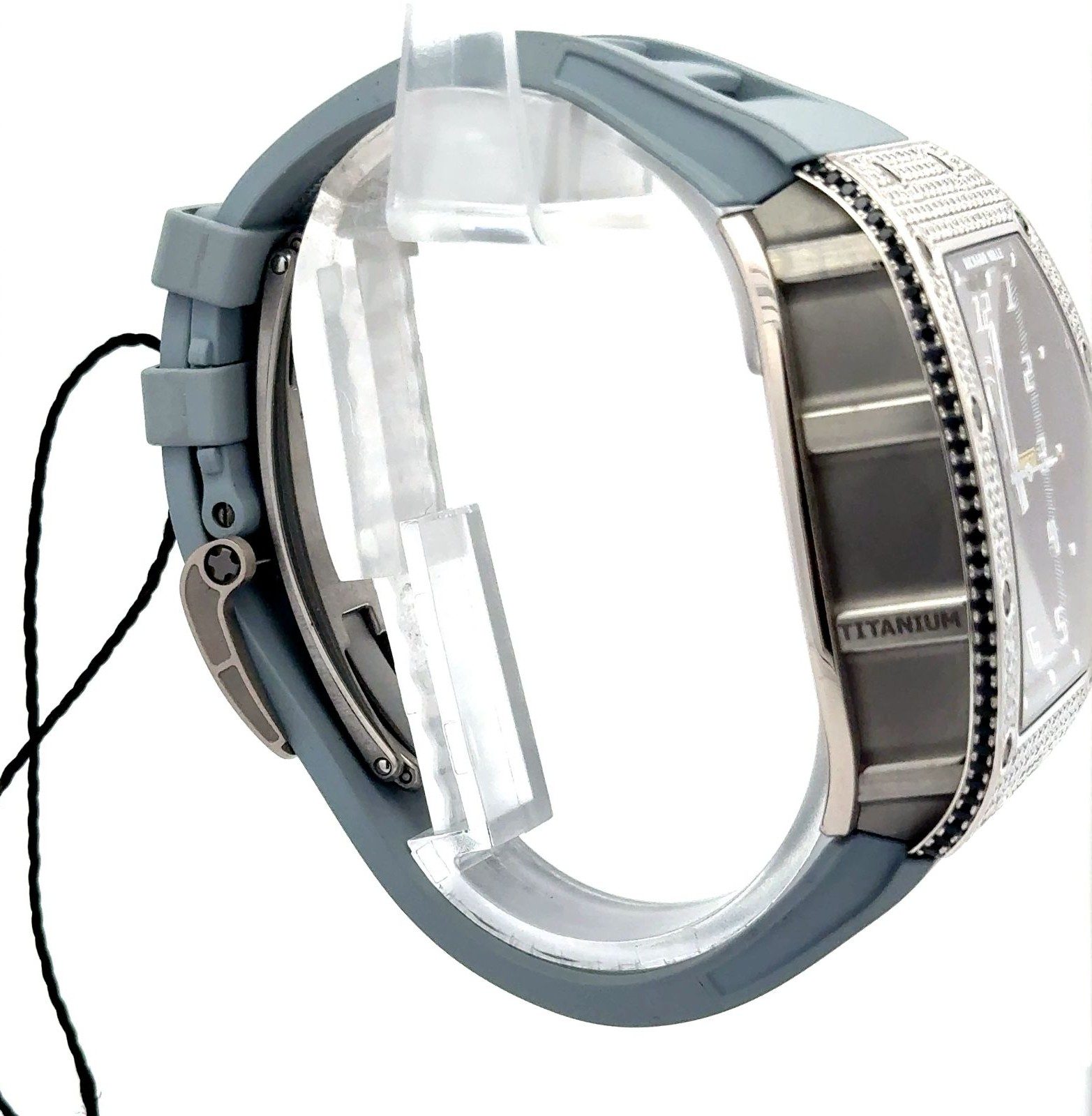 Richard Mille RM 030 Factory Diamond - Image 3