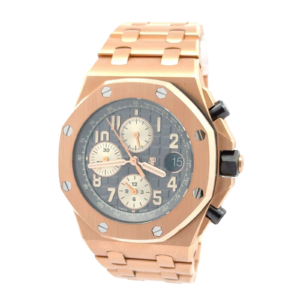 Audemars Piguet Royal Oak Offshore Chronograph 26470OR.OO.1000OR.02