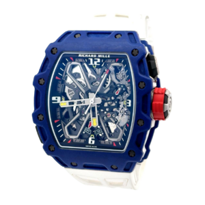 Richard Mille RM 035 Rafael Nadal Rm