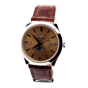 Patek Philippe Perpetual Calendar Grand - 5496P-014