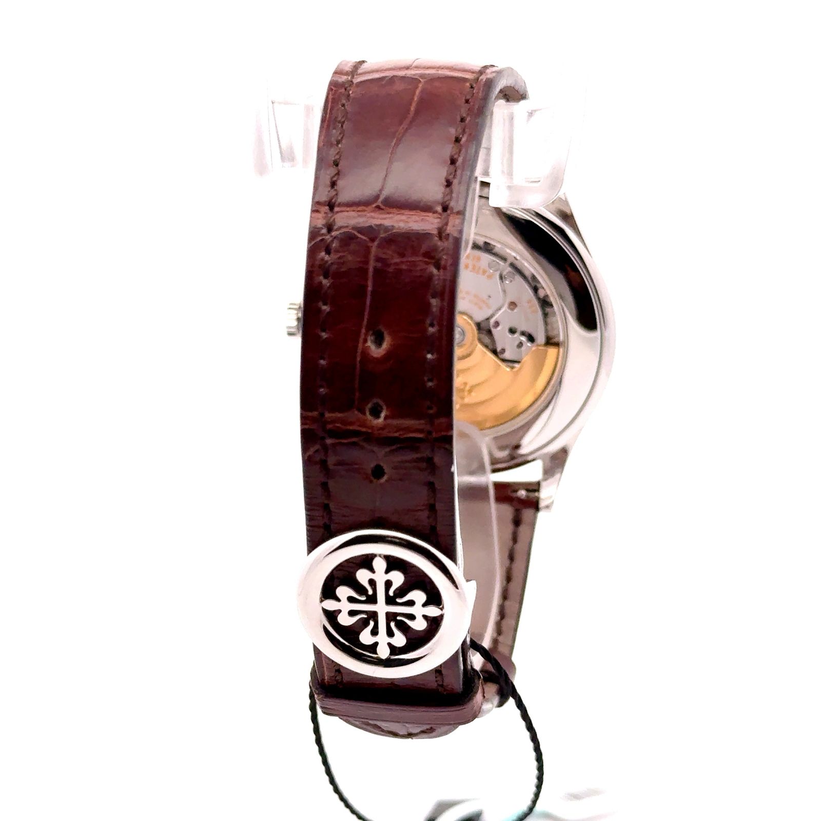 Patek Philippe Perpetual Calendar Grand - 5496P-014 - Image 4