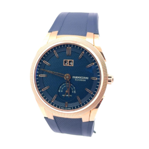 Parmigiani Fleurier Tonda Gt 42mm