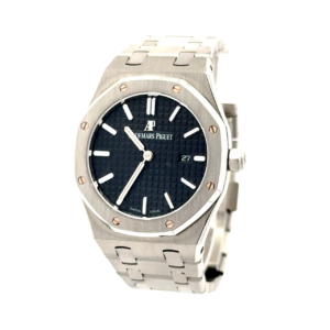 Audemars Piguet Royal Oak Lady 67650ST.OO.1261ST.01