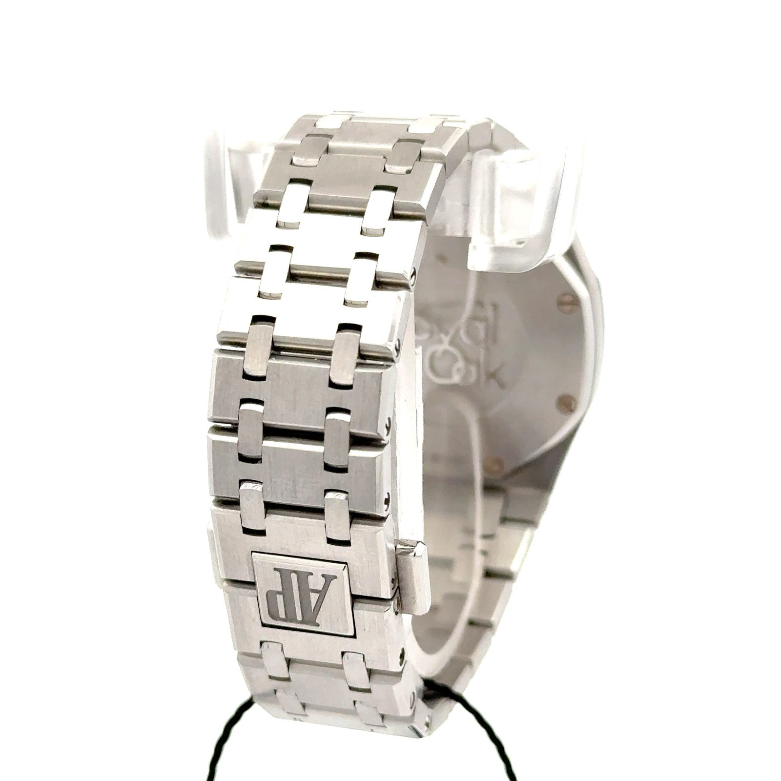 Audemars Piguet Royal Oak Lady 67650ST.OO.1261ST.01 - Image 4