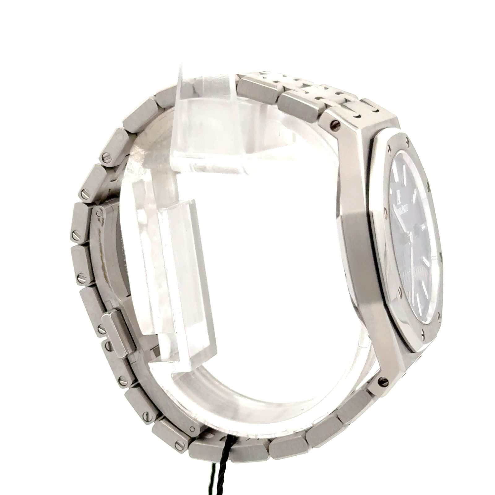 Audemars Piguet Royal Oak Lady 67650ST.OO.1261ST.01 - Image 5