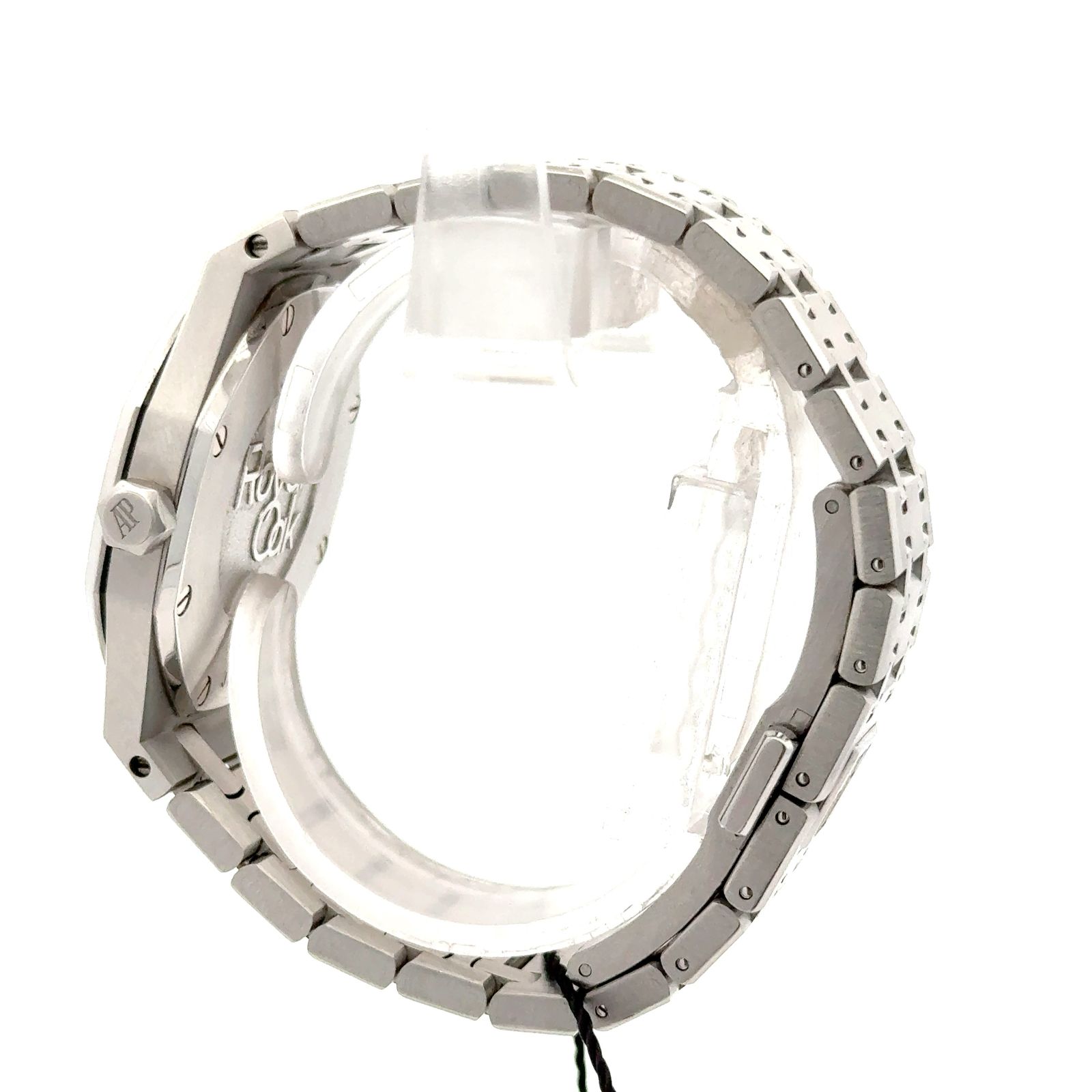 Audemars Piguet Royal Oak Lady 67650ST.OO.1261ST.01 - Image 3