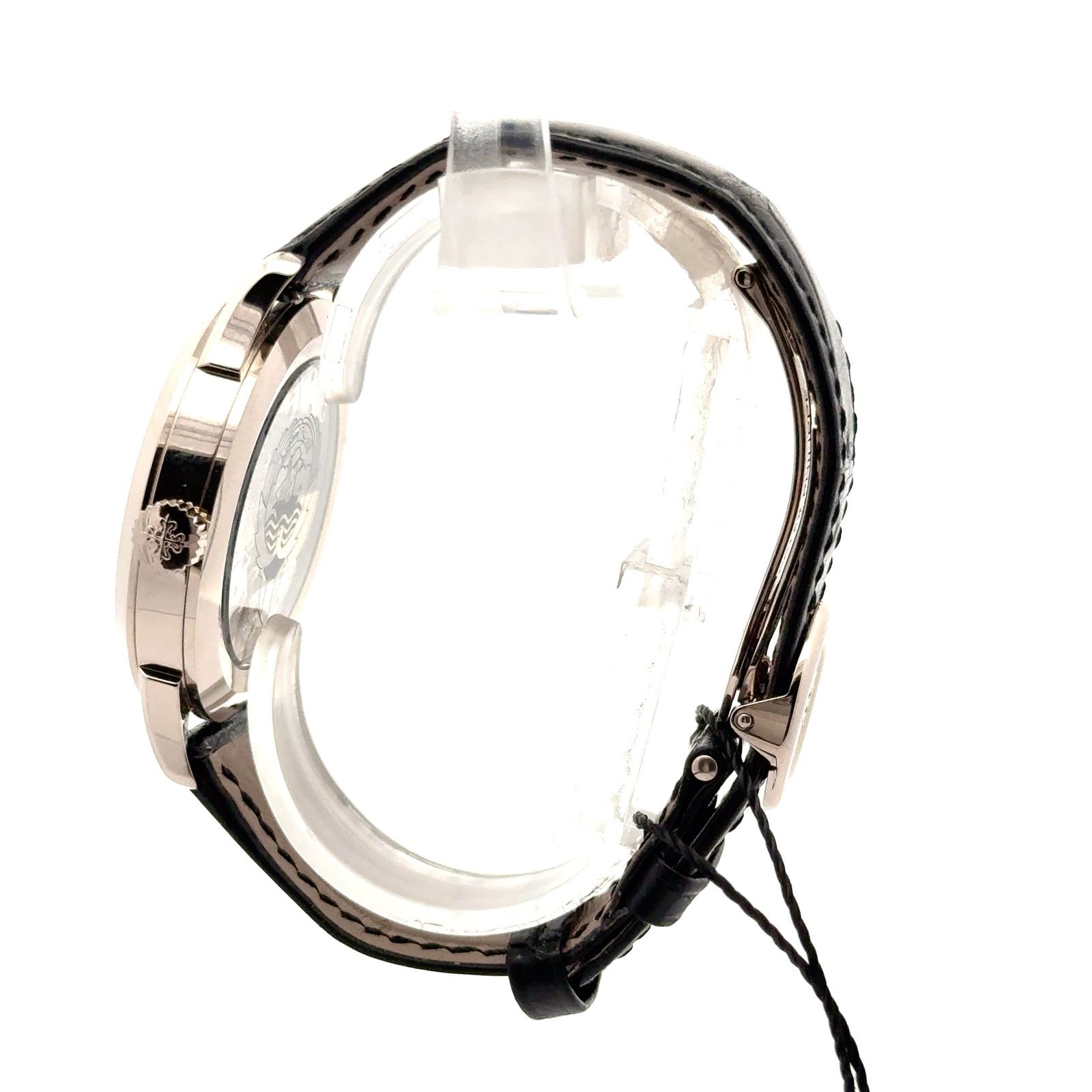 Patek Philippe World Time - Kuwait Edition 5230G-027 - Image 5