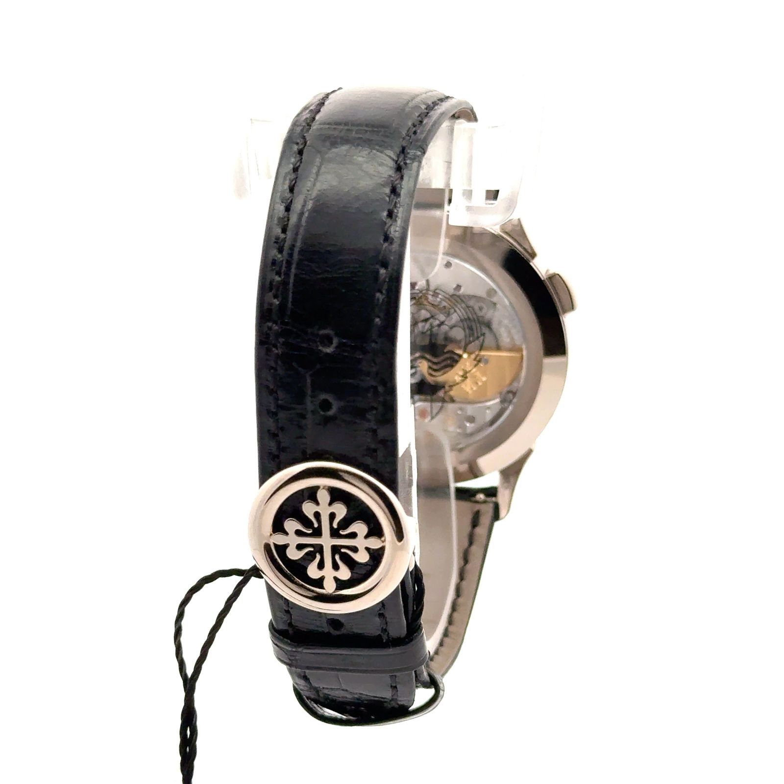 Patek Philippe World Time - Kuwait Edition 5230G-027 - Image 4