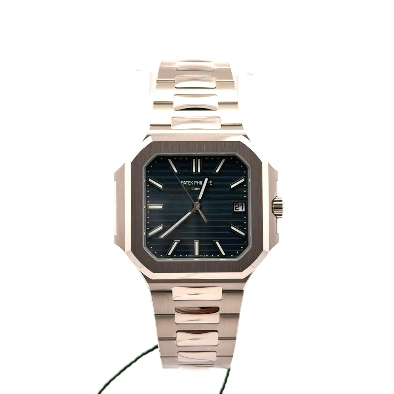 Patek Philippe Cubitus 7128/1G-001 - Image 2