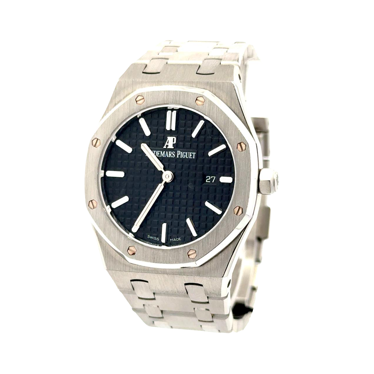 Audemars Piguet Royal Oak Lady 67650ST.OO.1261ST.01