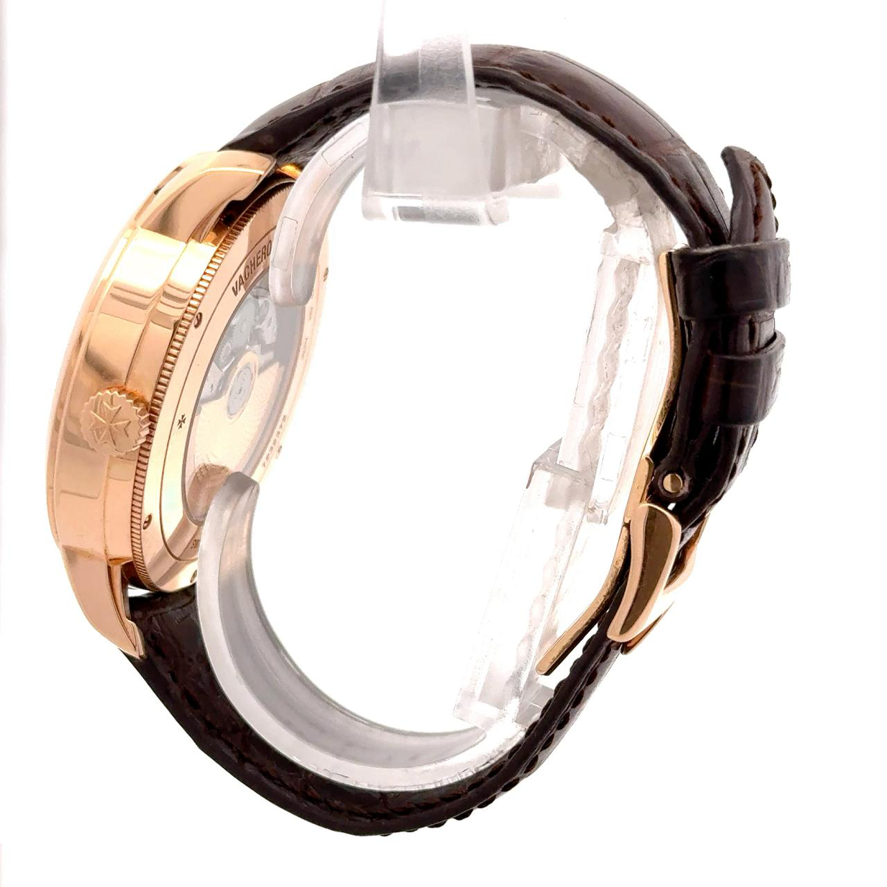 Vacheron Constantin Traditionnelle World Time 86060/000R-9640 - Image 6