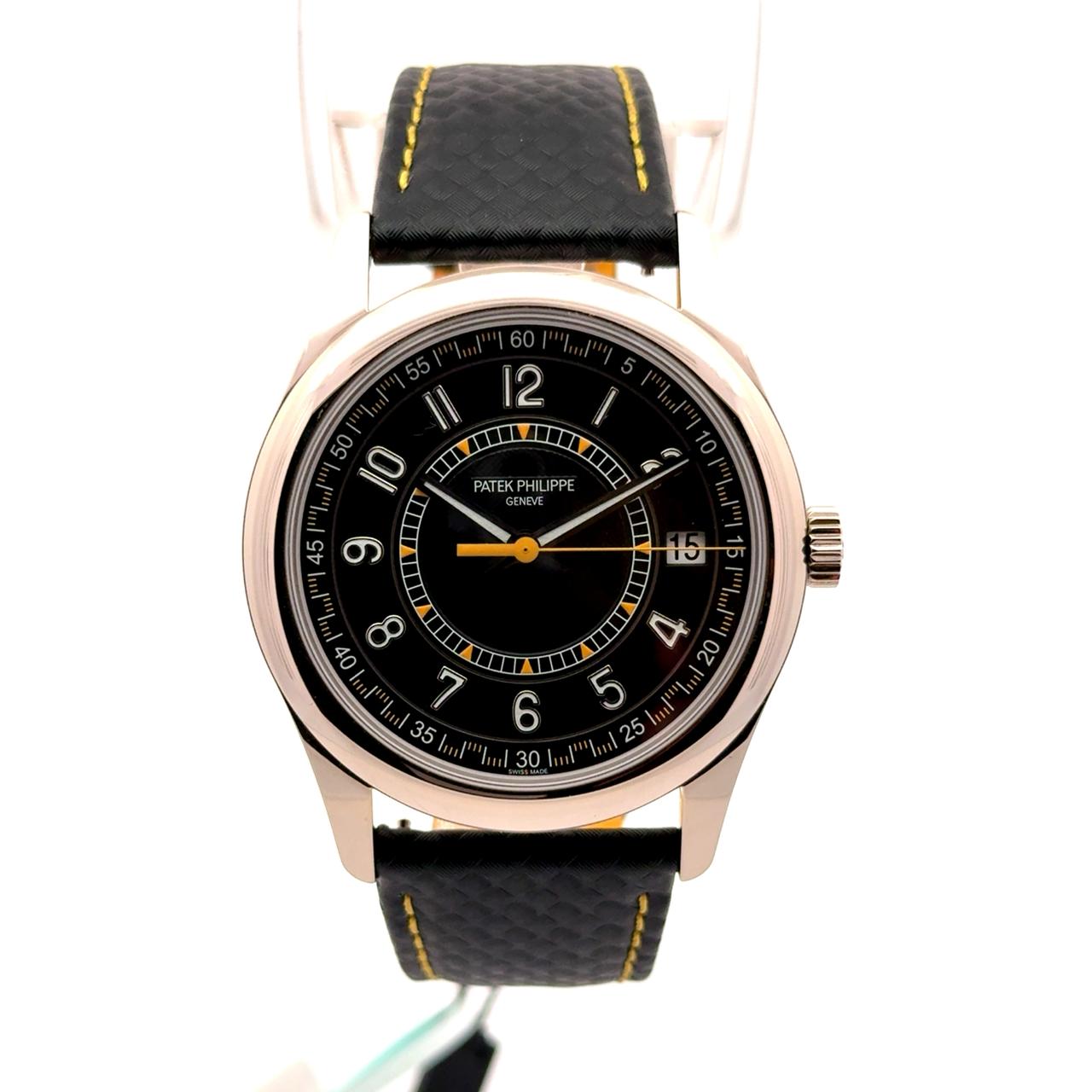 Patek Philippe Calatrava - Image 2