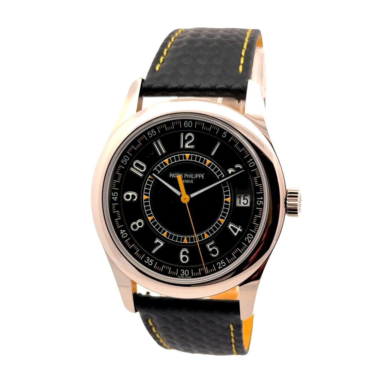 Patek Philippe Calatrava