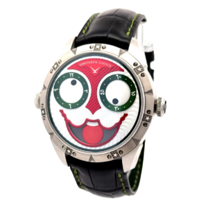 Konstantin Chaykin - K07-0.SS01.01