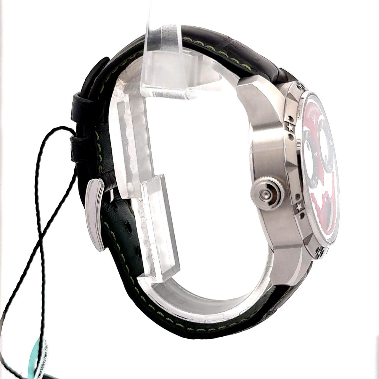 Konstantin Chaykin - K07-0.SS01.01 - Image 6