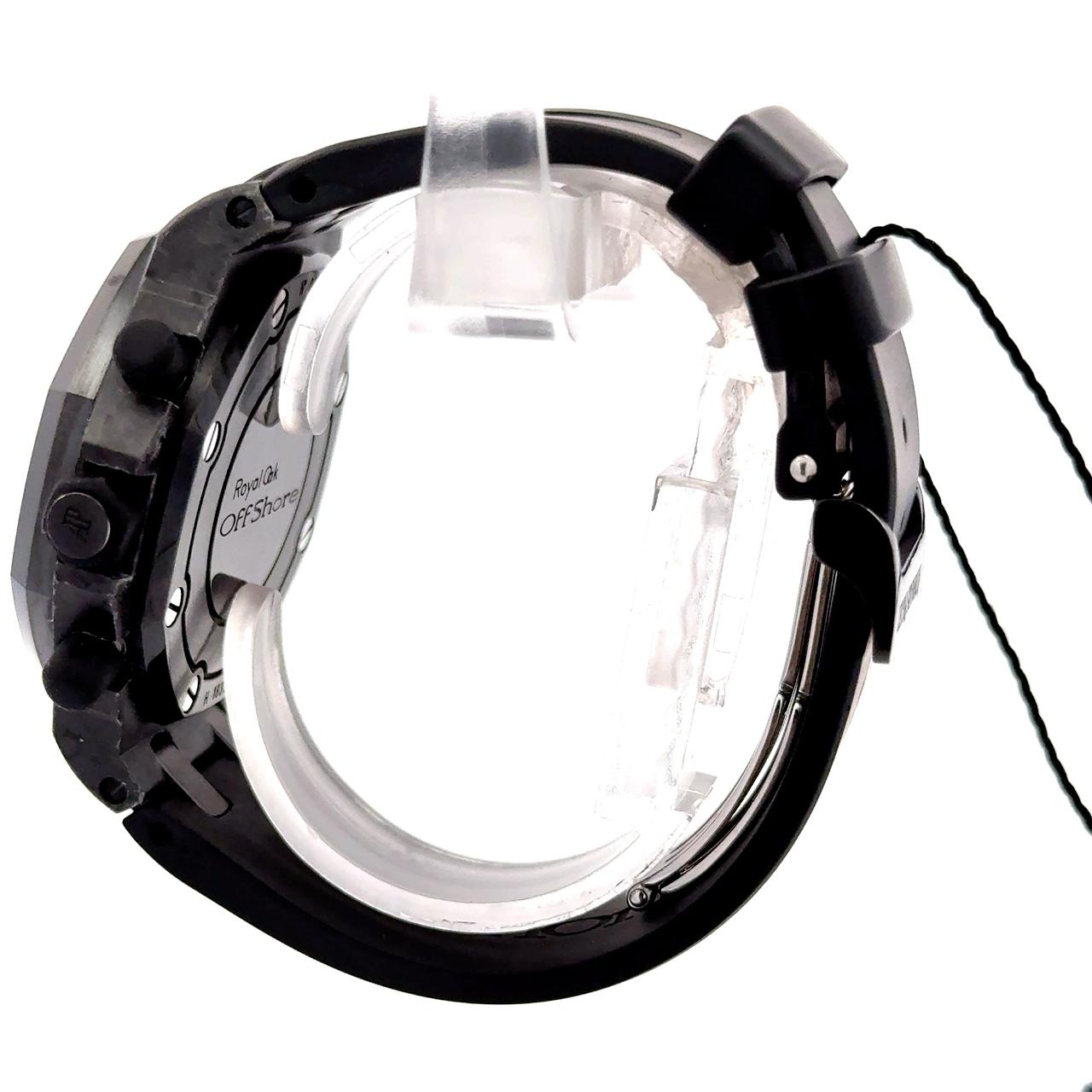 Audemars Piguet Royal Oak Offshore Lady 26267FS.ZZ.D002CA.01 - Image 5