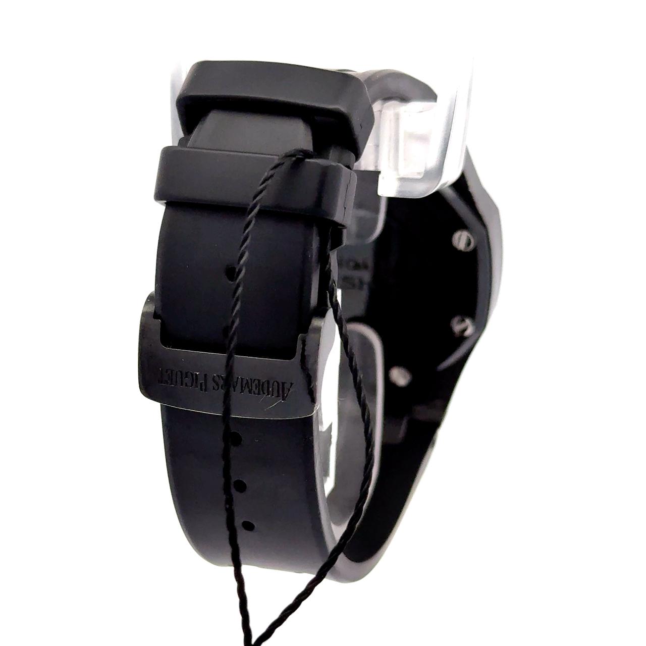 Audemars Piguet Royal Oak Offshore Lady 26267FS.ZZ.D002CA.01 - Image 4