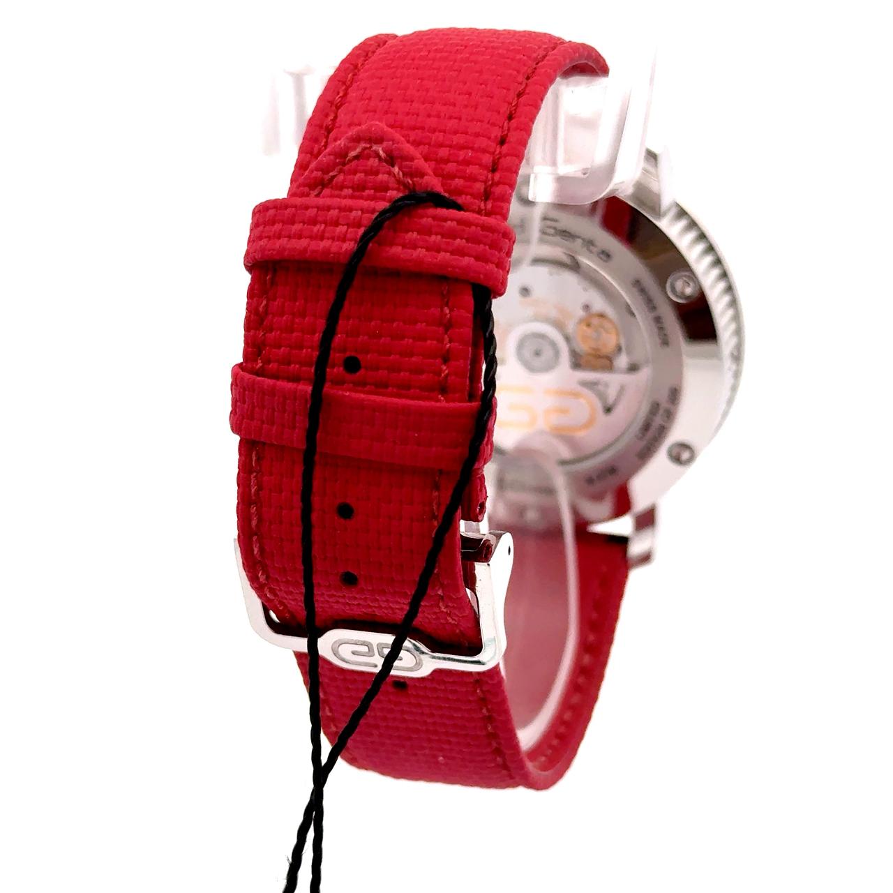 Bulgari Genta X Mickey Mouse Bi-retrograde Gerald - 103786 - Image 5