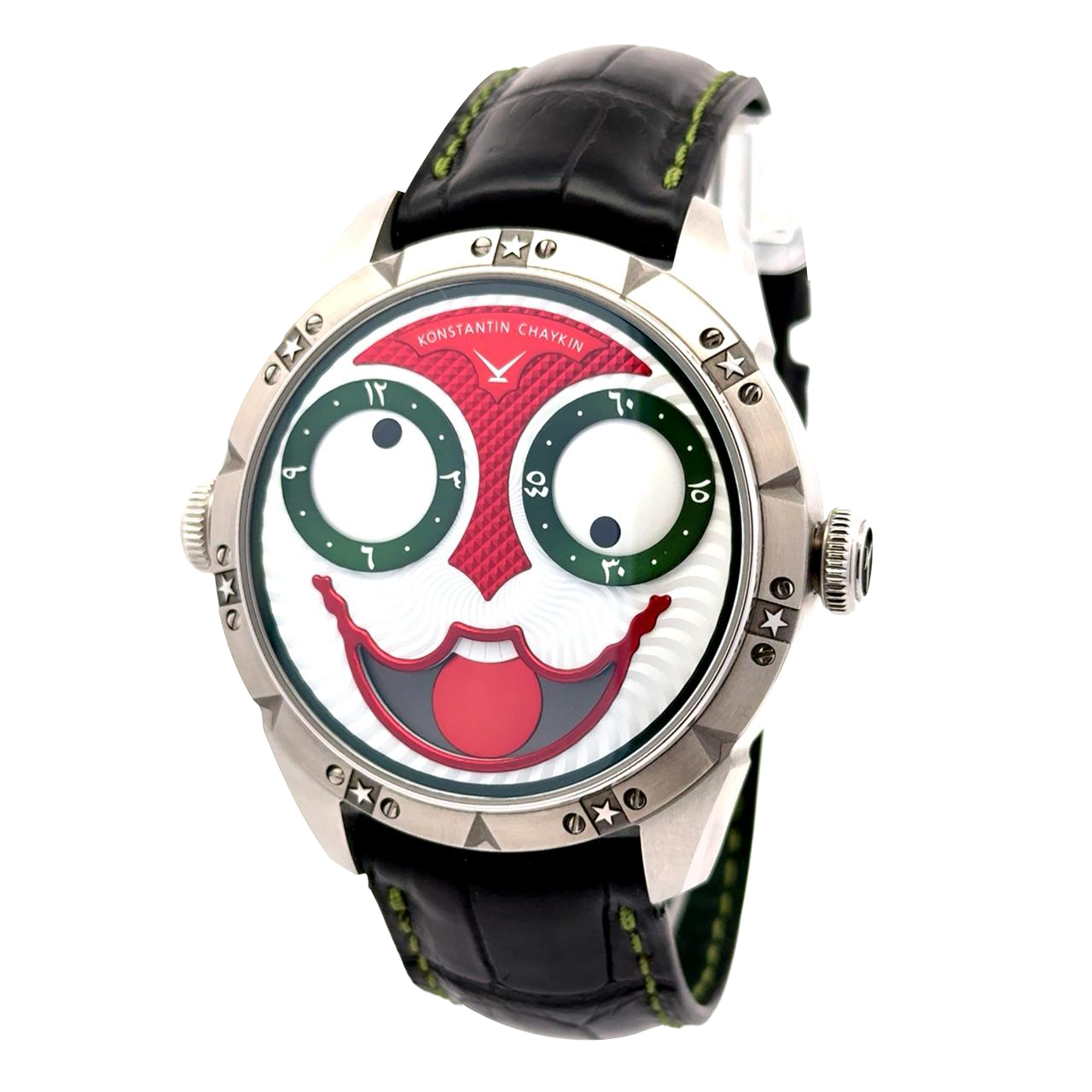 Konstantin Chaykin - K07-0.SS01.01