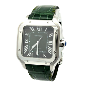 Cartier Santos WSSA0062