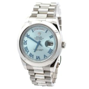 Rolex Day-Date 40 228206