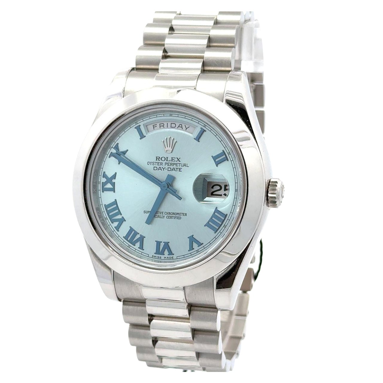 Rolex Day-Date 40 228206